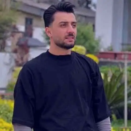 دنیا بمیر بمیر نوه بو